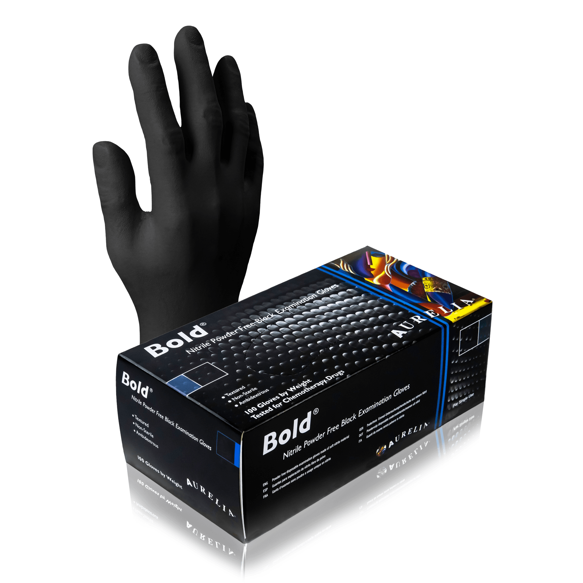 Bold®