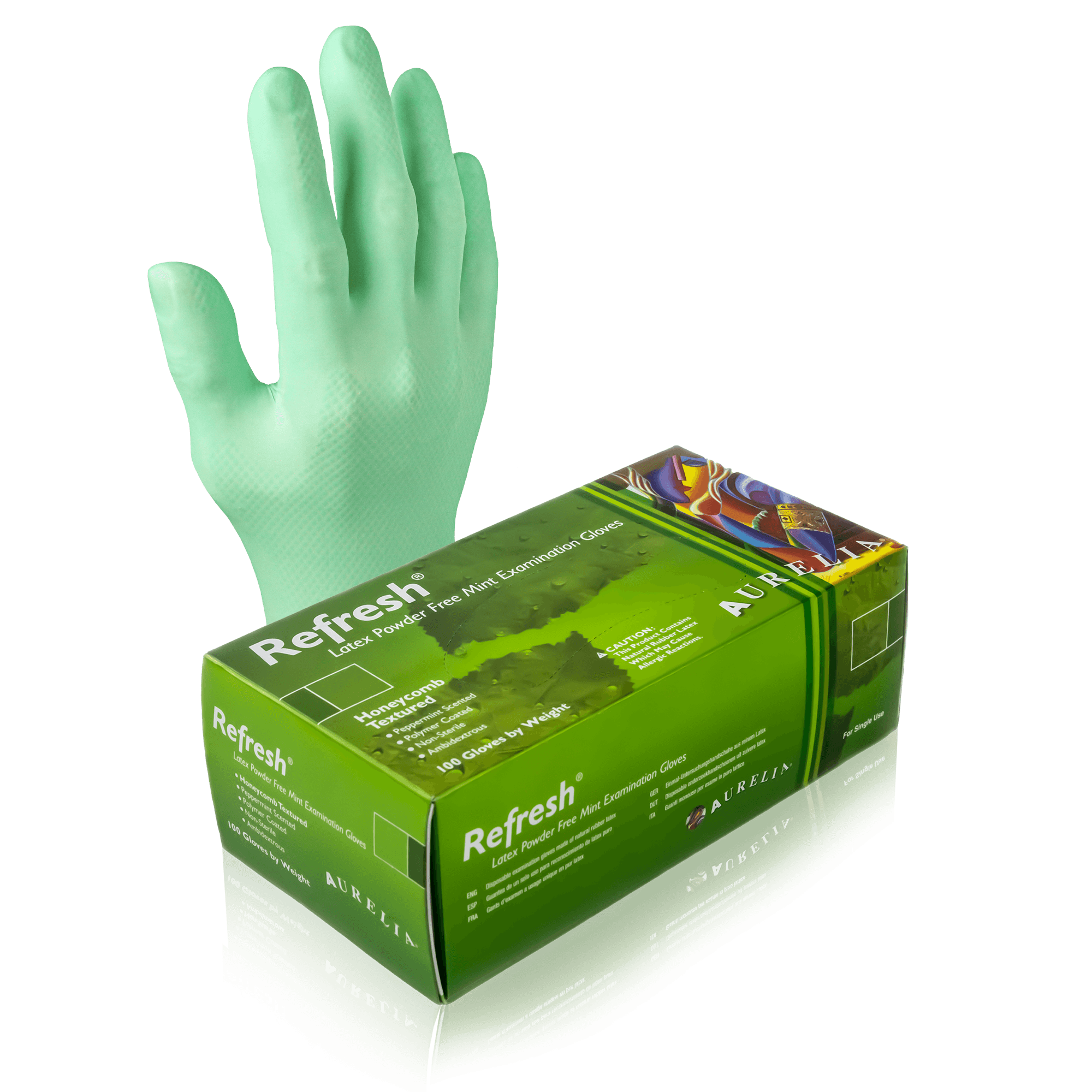 Glove Image