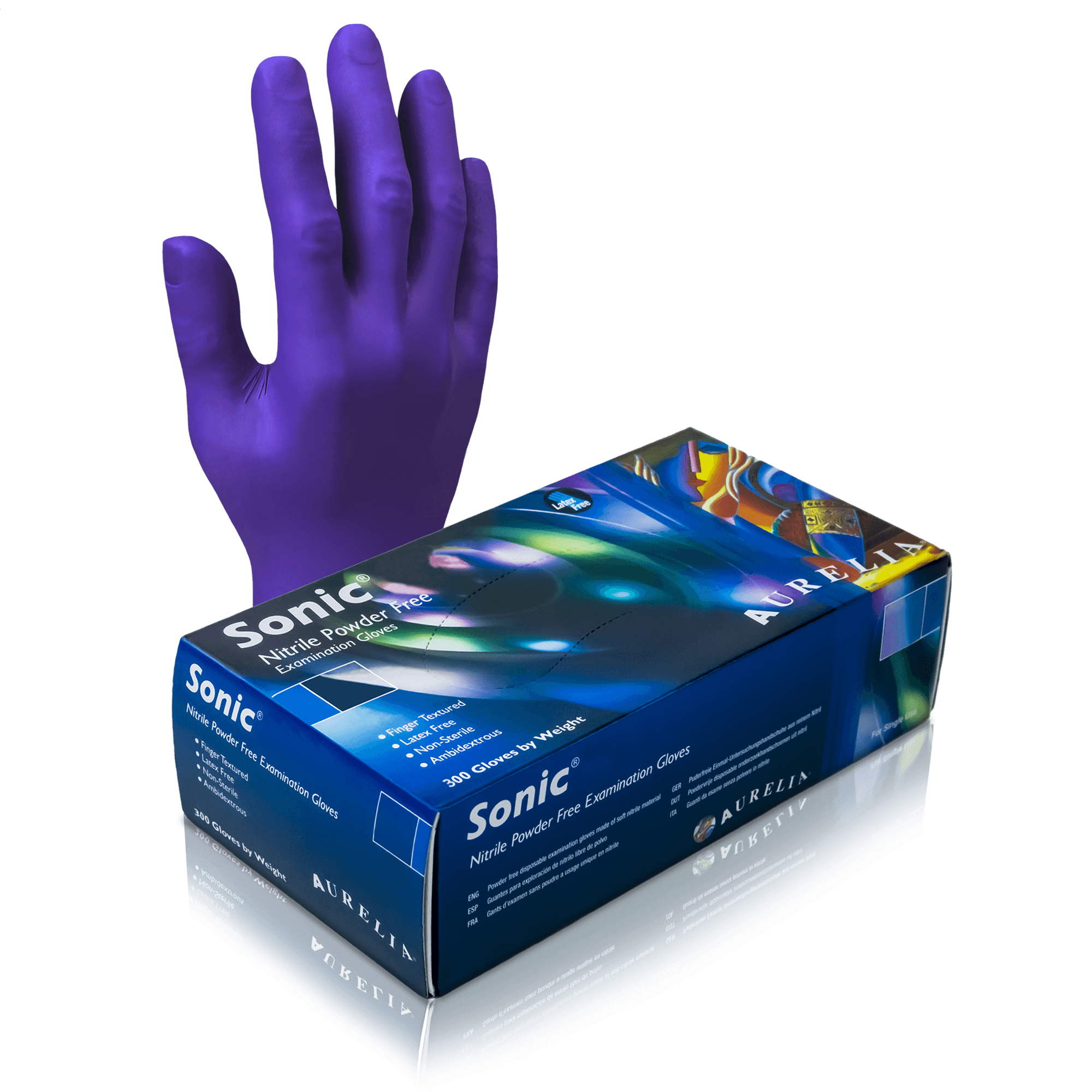 Sonic®
