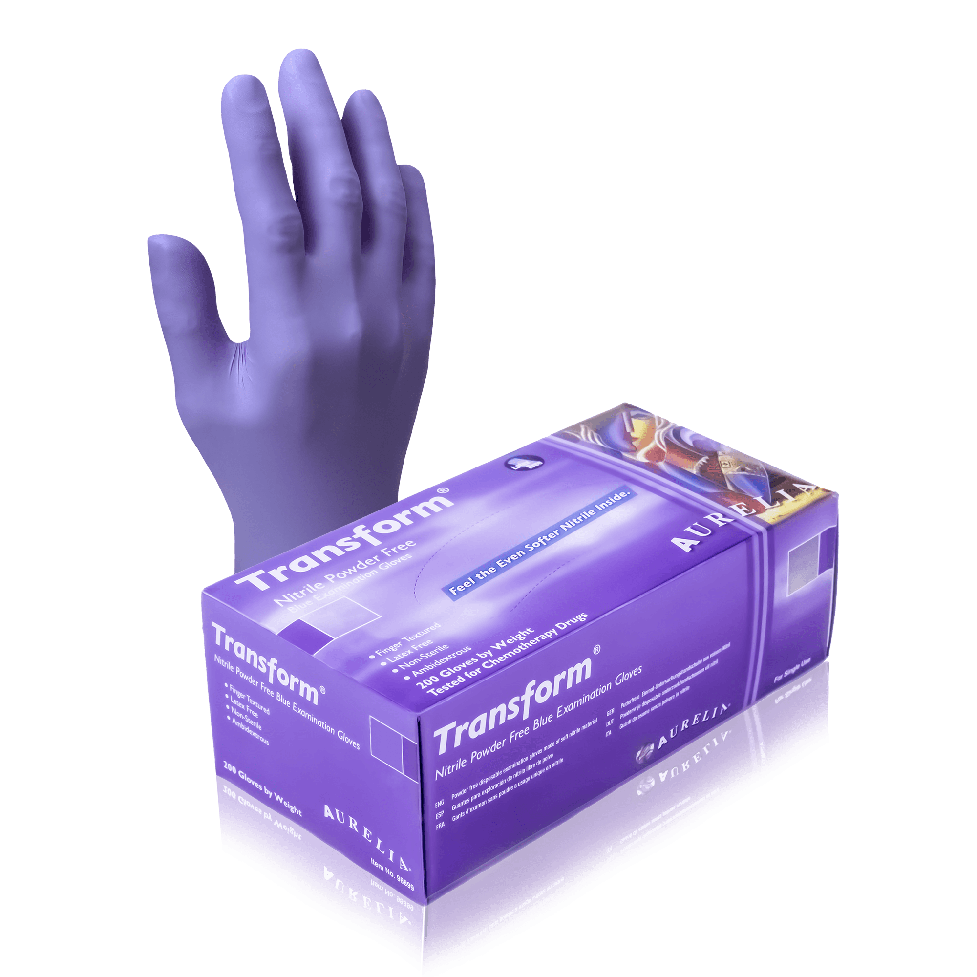 Transform™